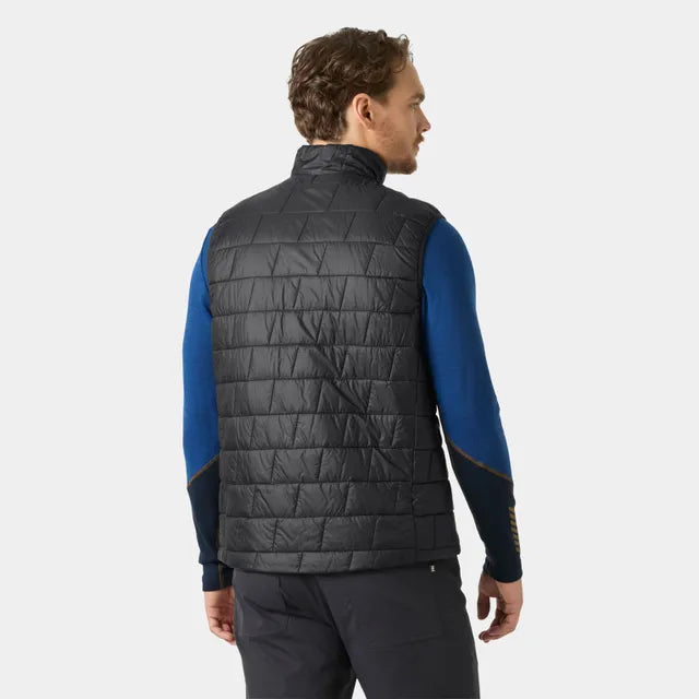 HH Men's Lifaloft Insulator Vest