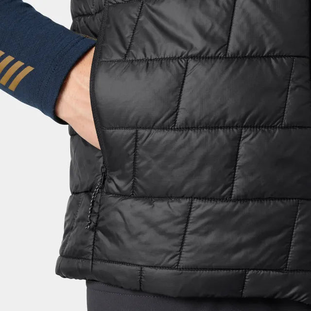HH Men's Lifaloft Insulator Vest