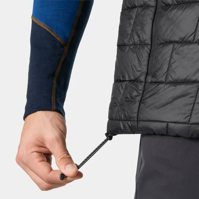 HH Men's Lifaloft Insulator Vest