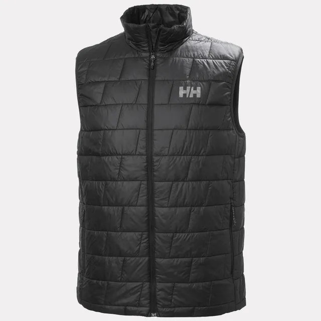 HH Men's Lifaloft Insulator Vest
