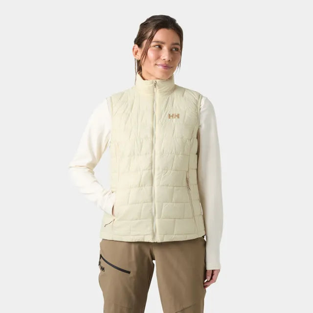 HH Women's LIFALOFT™Insulated Vest
