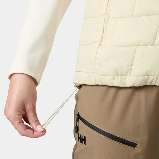HH Women's LIFALOFT™Insulated Vest