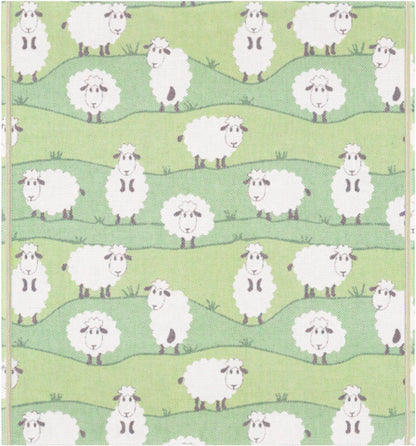 Ekelund Sheep