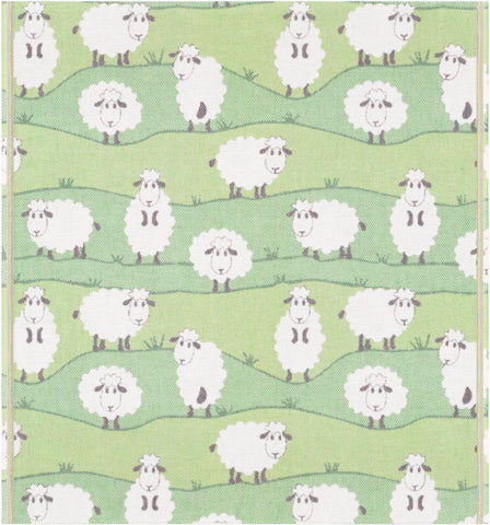 Ekelund Sheep
