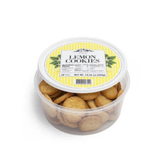 Nyaker Lemon Cookies-350g