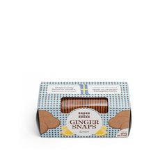 Nyakers Lemon Pepparkakor Box