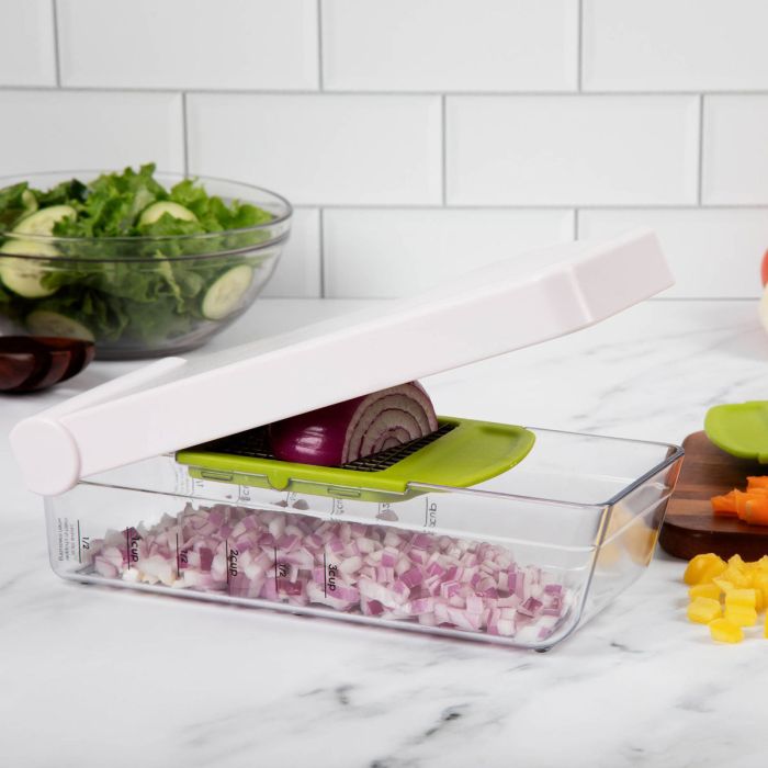 Veggie Dice & Chop, Progressive PrepWorks