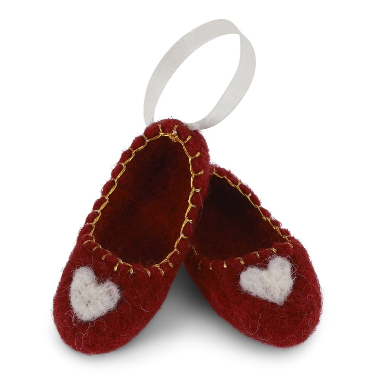 Gry & Sif Ballerina Shoes