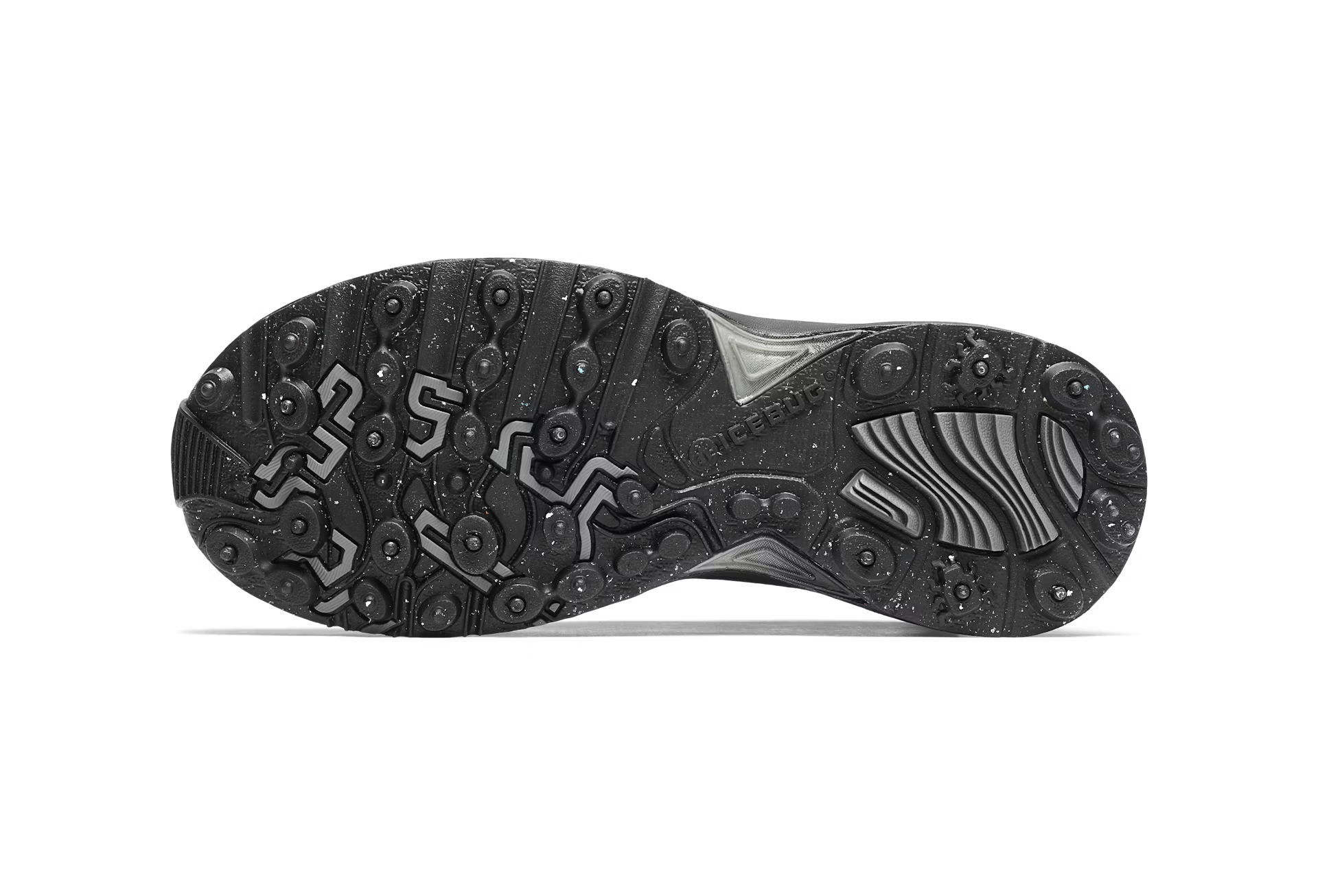 Icebug Metro2 BUgrip with Studs Women