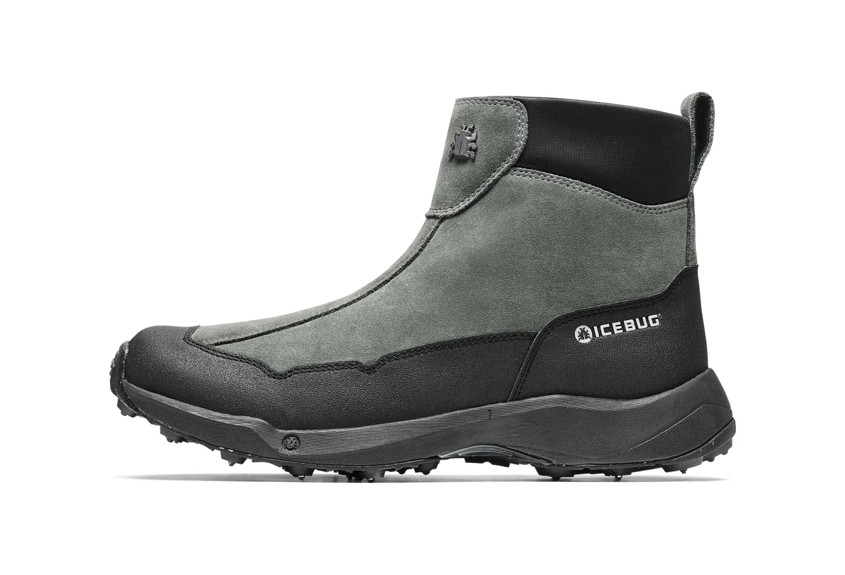Icebug Metro2 BUgrip with Studs Women