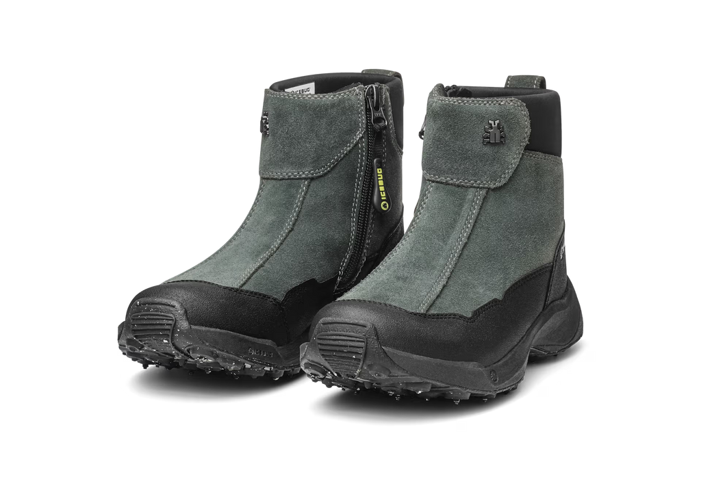 Icebug Metro2 BUgrip with Studs Women