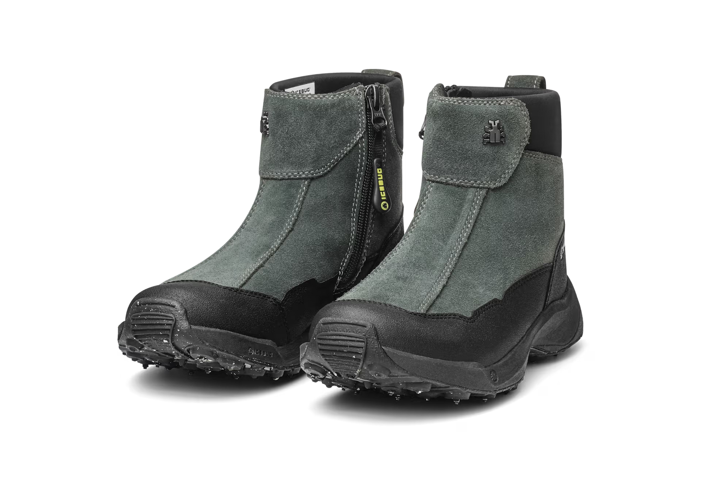 Icebug Metro2 BUgrip with Studs