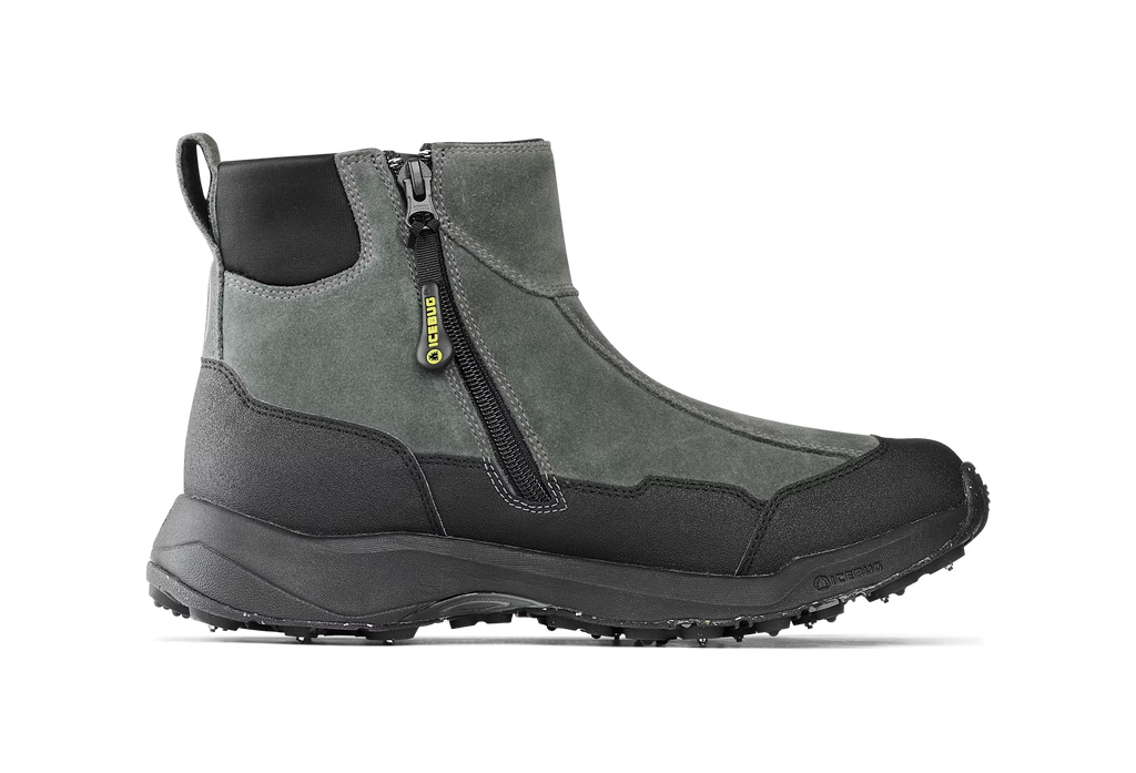 Icebug Metro2 BUgrip with Studs Women