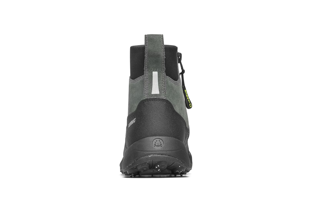 Icebug Metro2 BUgrip with Studs Women
