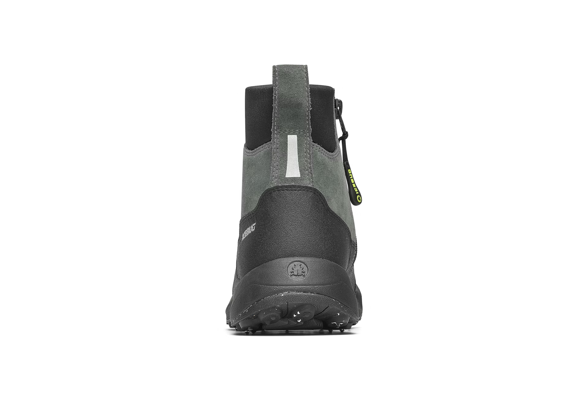 Icebug Metro2 BUgrip with Studs Women