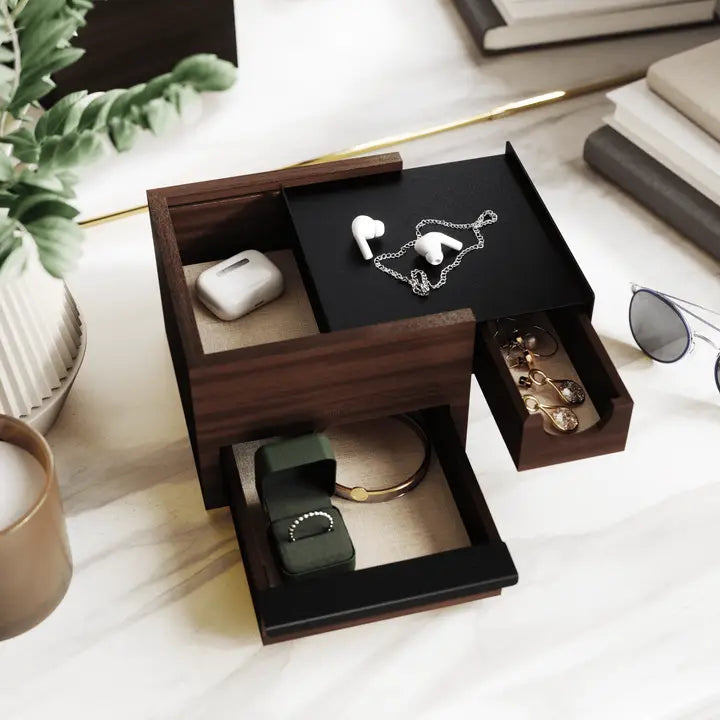 Umbra Mini Stowit Jewelry Box