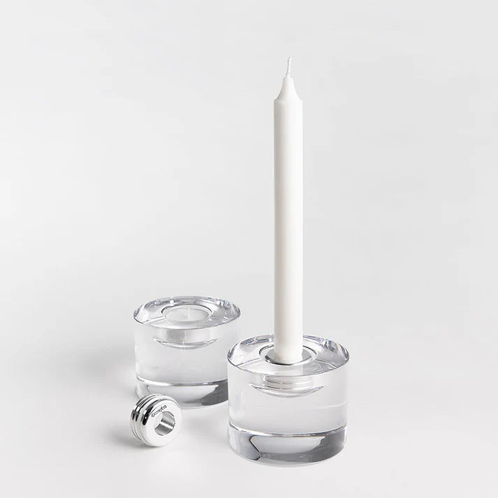 Lightswitch Votive