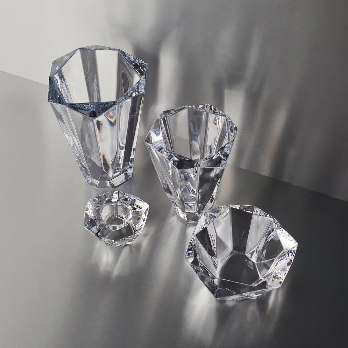 Orrefors Votive Precious Votive