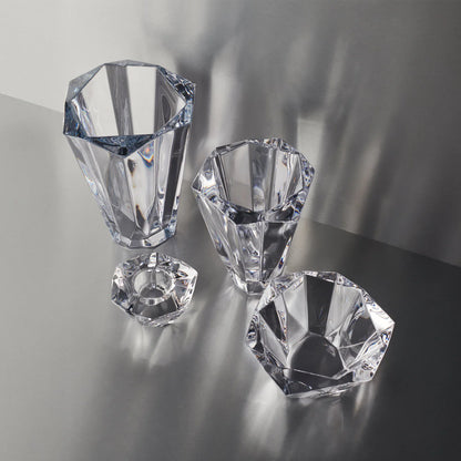 Orrefors Votive Precious Votive