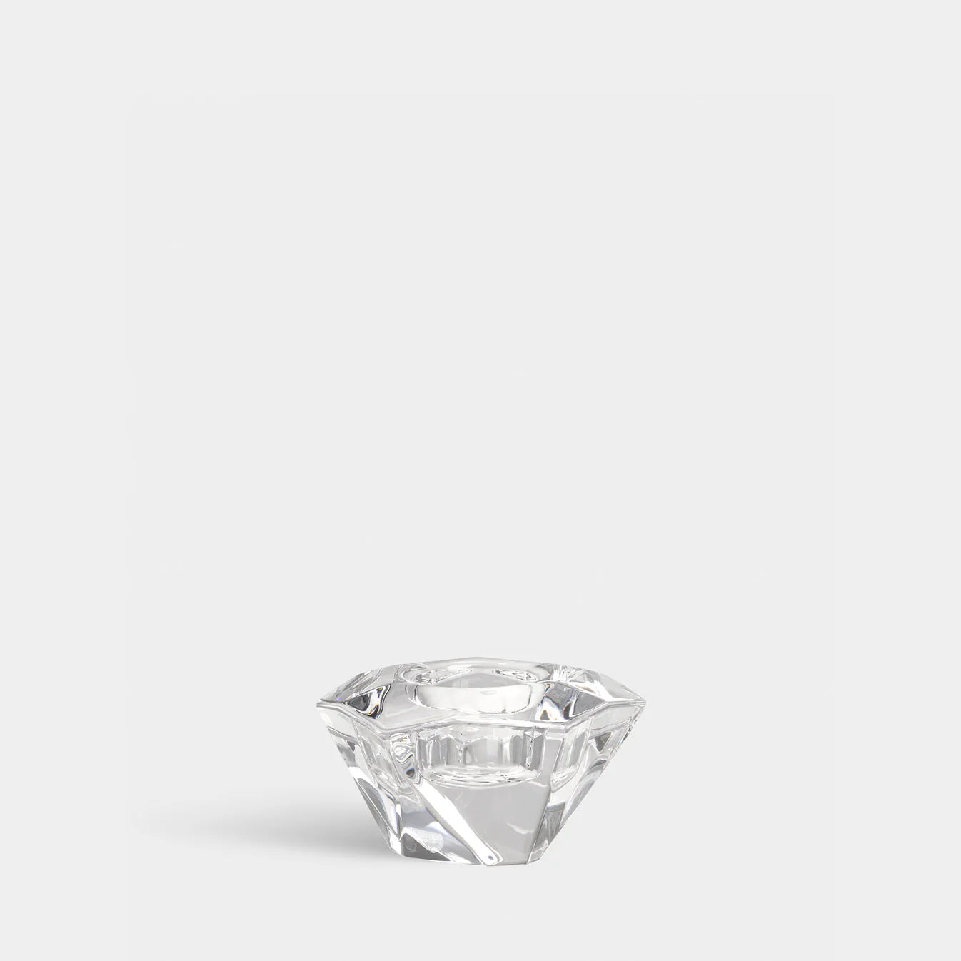Orrefors Votive Precious Votive