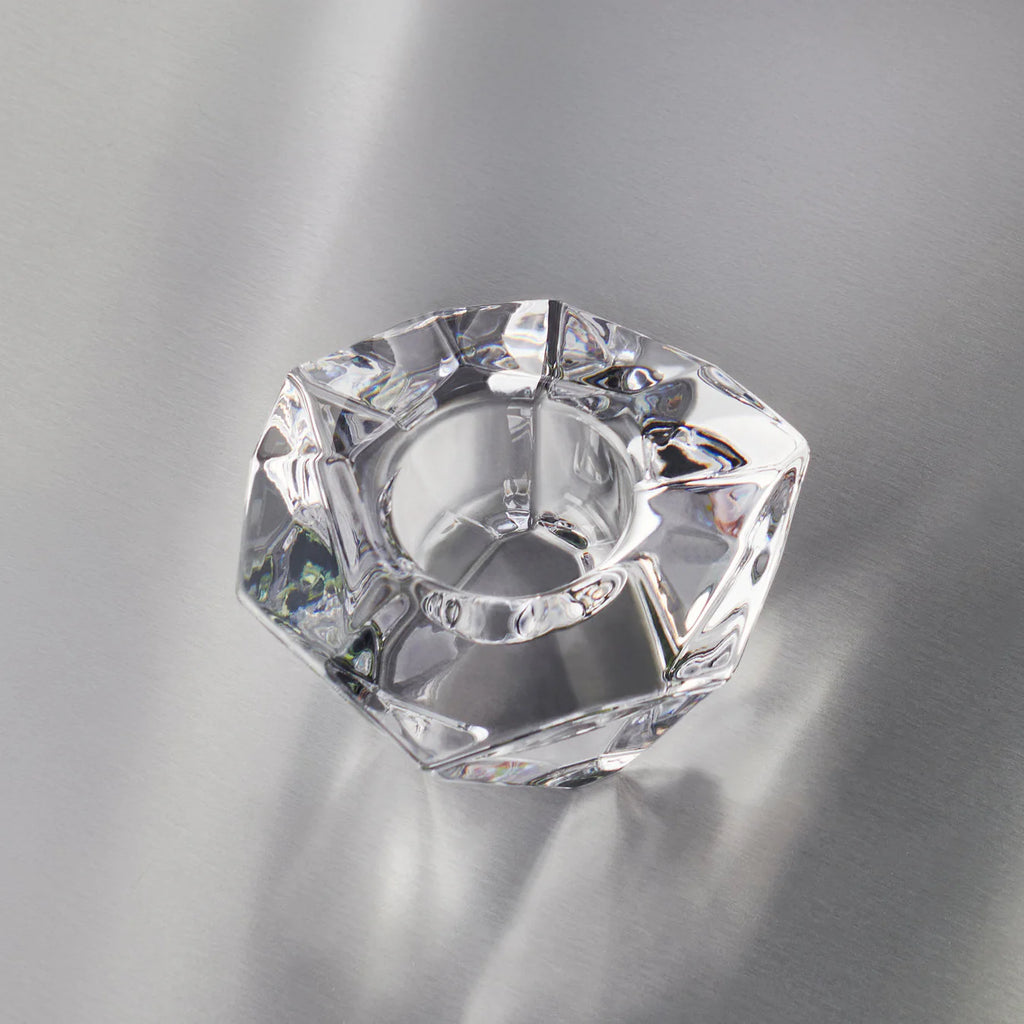 Orrefors Votive Precious Votive