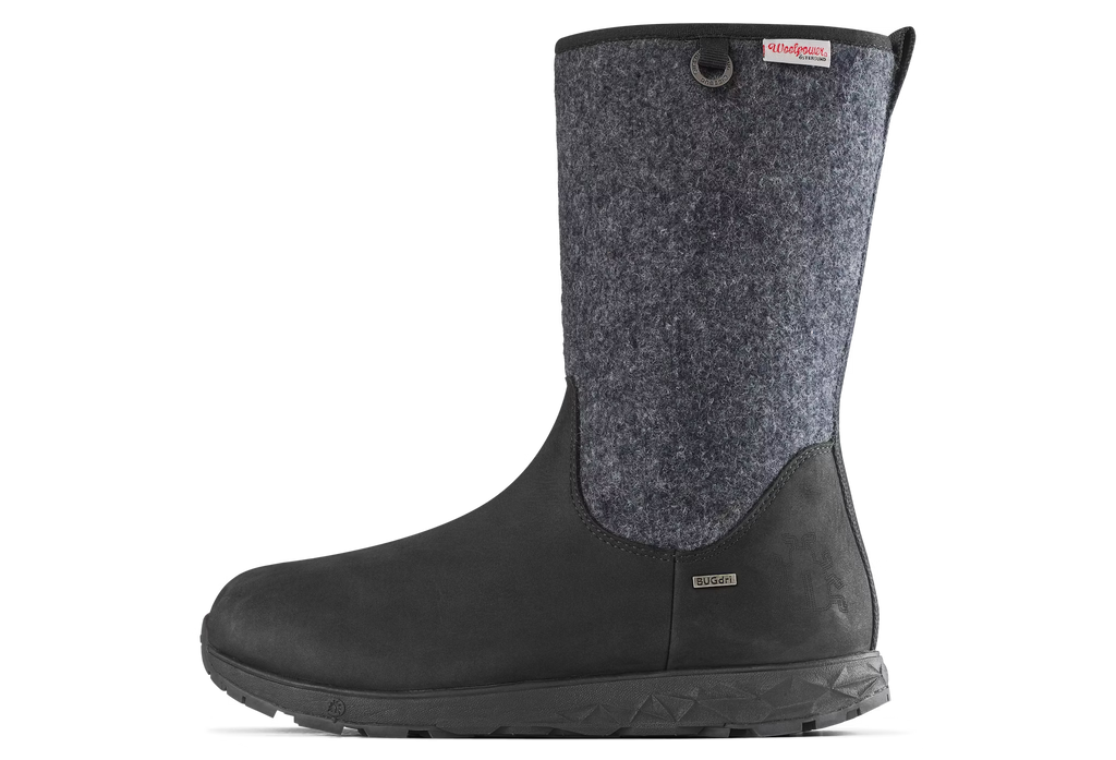 Icebug Grove ReWool Nordic Traction