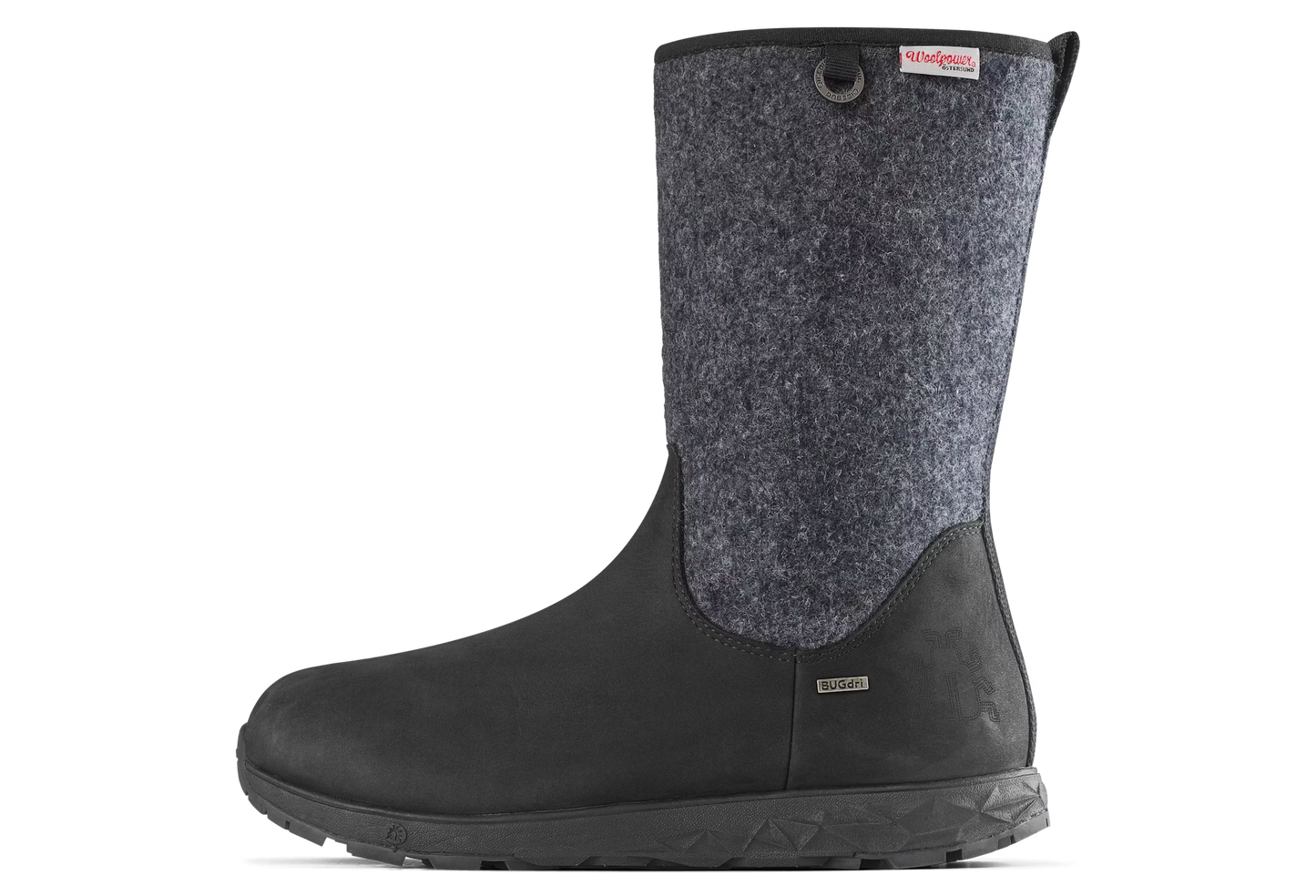 Icebug Grove ReWool Nordic Traction