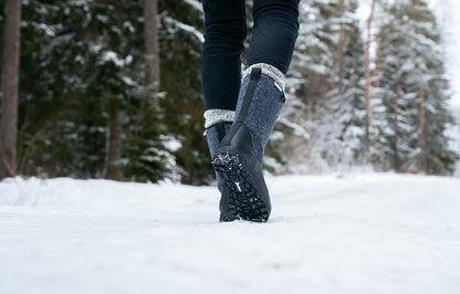 Icebug Grove ReWool Nordic Traction