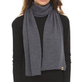 Minus33 Merino Wool Knit Scarf