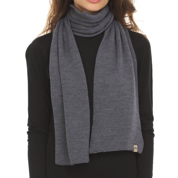 Minus33 Merino Wool Knit Scarf