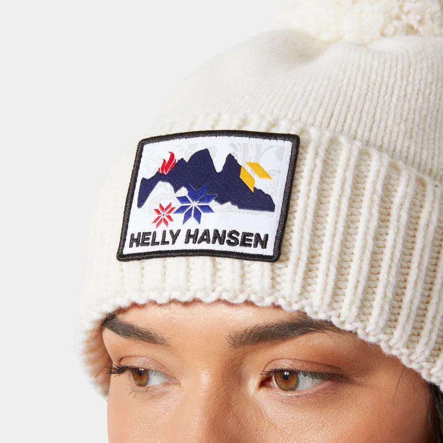 HH HOD Beanie