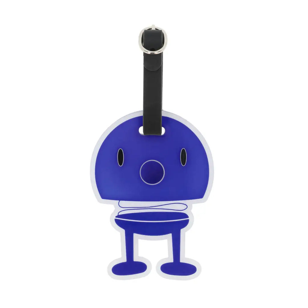 Hoptimist Bag Tag