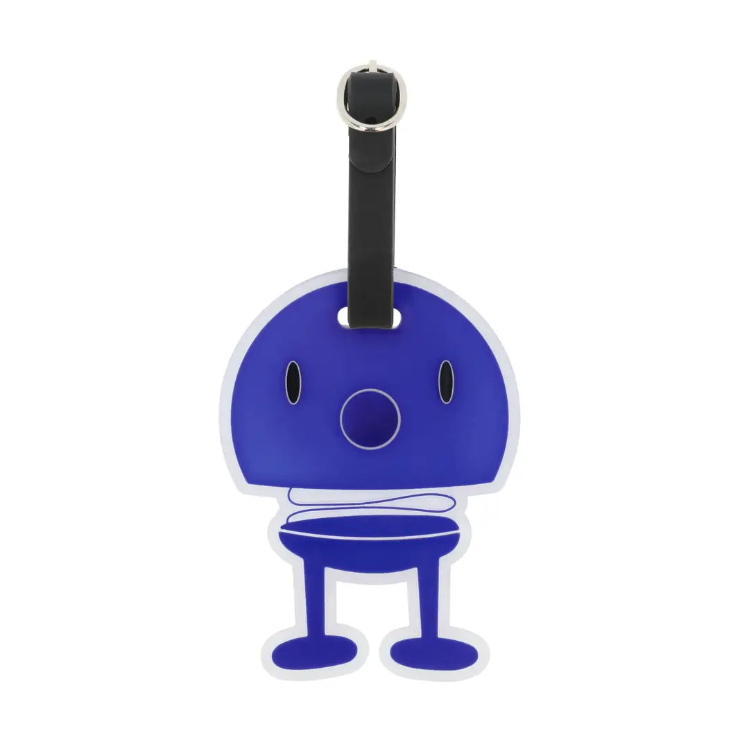 Hoptimist Bag Tag