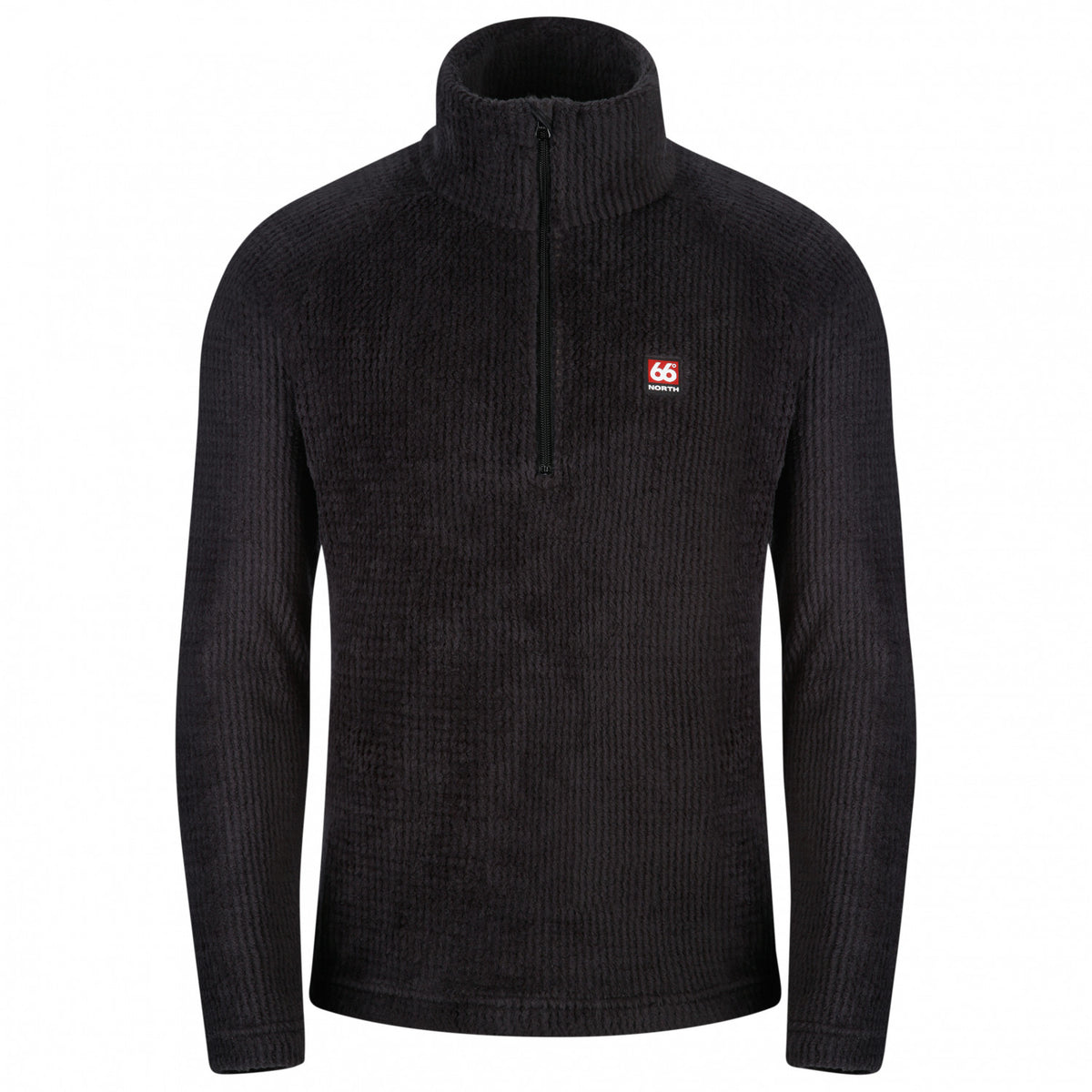 66°North Women's Hrannar Alpha Zipneck