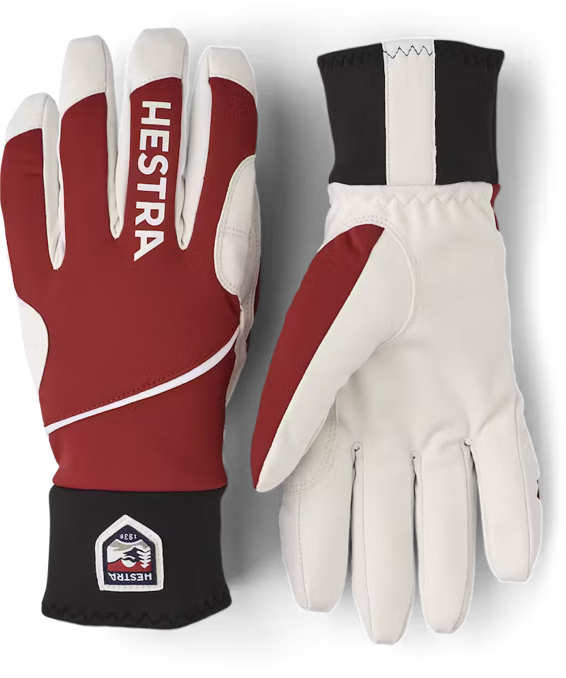 Hestra Comfort Tracker 5 Finger