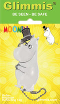 Glimmis Moominpappa