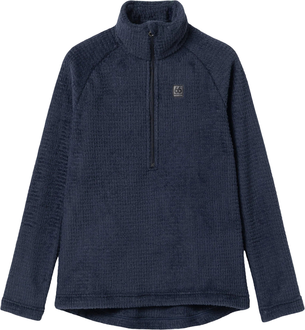 66°North Men's Hrannar Alpha Zipneck