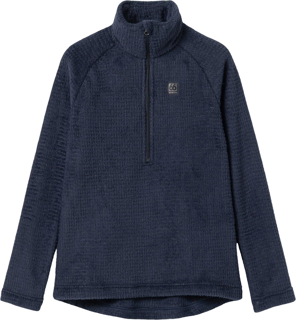 66°North Men's Hrannar Alpha Zipneck