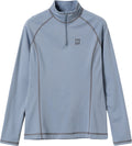 66°North Women's Grettir Zip Neck