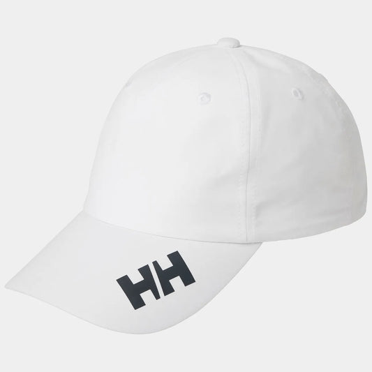 HH Crew Cap White