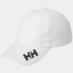 HH Crew Cap White