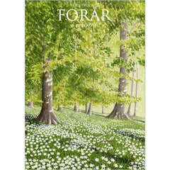 Note Cards Spring Koustrup