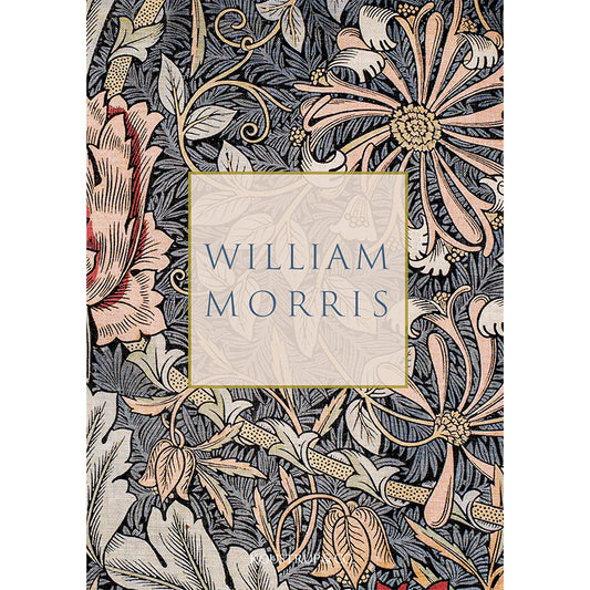 Note Cards William Morris Koustrup