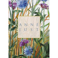 Note Cards Garden Art Anne Just