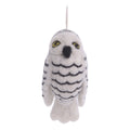 Gry & Sif Bird Snow Owl