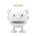 Hoptimist Angel Bumble White
