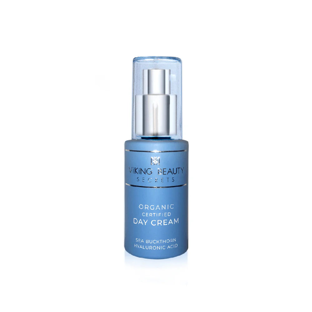 Viking Beauty Day Cream