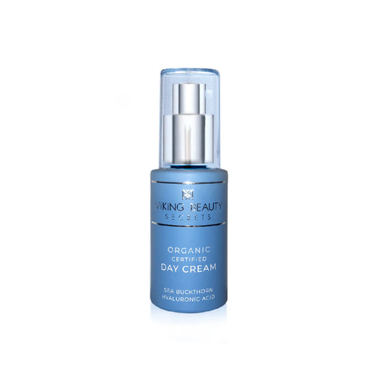 Viking Beauty Day Cream
