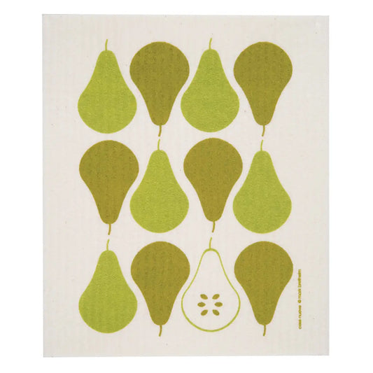 SDC Pears