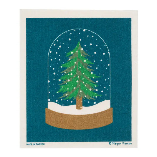 SDC Snow Globe